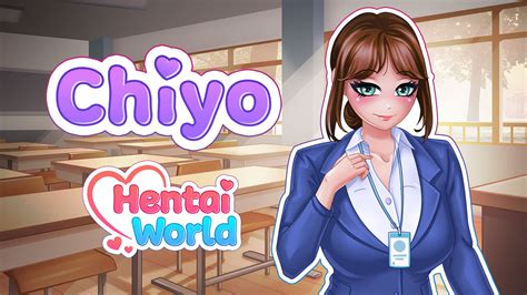 In the world of anime and manga, futanari hentai games refer to characters who have both male and female sexual characteristics, such as breasts and penis, at the same time. . Henrai world